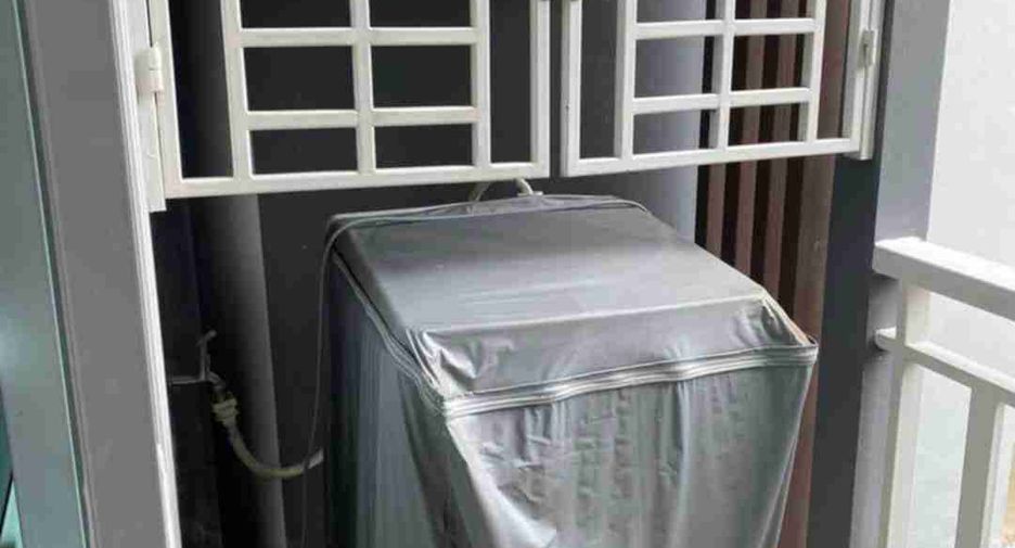 ให้เช่า 1 เตียง คอนโด ใน เมืองเชียงใหม่, เชียงใหม่