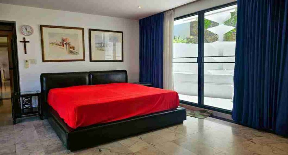 For sale 3 bedrooms condo in Bang Lamung, Chonburi
