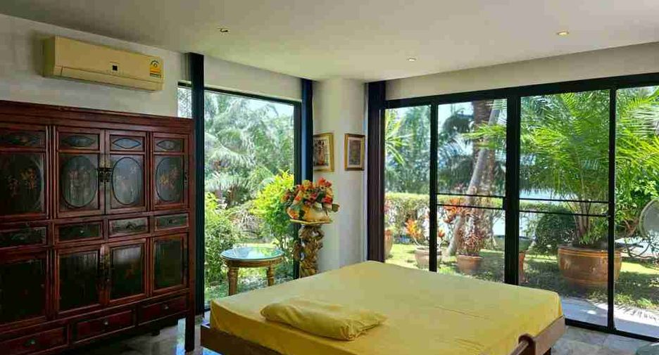For sale 3 bedrooms condo in Bang Lamung, Chonburi