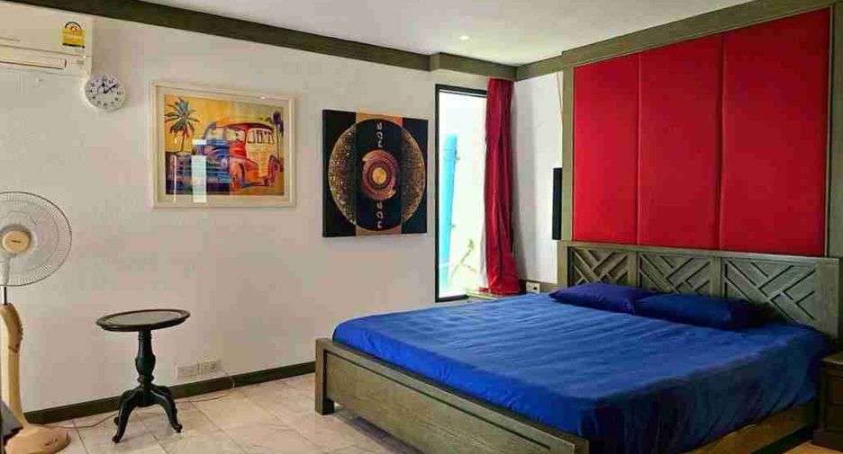 For sale 3 bedrooms condo in Bang Lamung, Chonburi