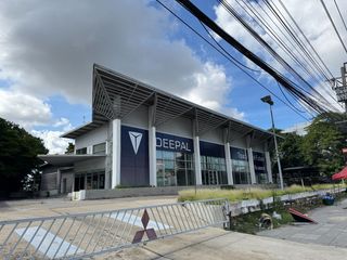 For rent retail Space in Mueang Samut Prakan, Samut Prakan