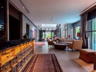 For sale 5 bed villa in Watthana, Bangkok