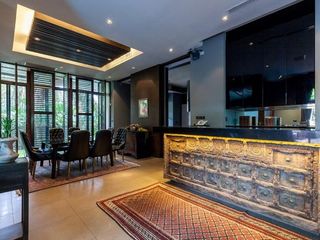 For sale 5 bed villa in Watthana, Bangkok