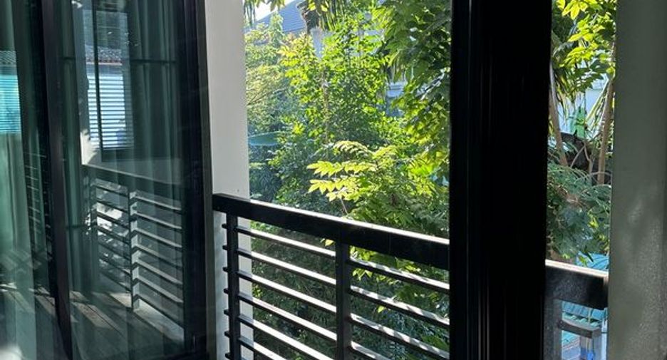 出售 5 卧室 别墅 在 Watthana, 曼谷