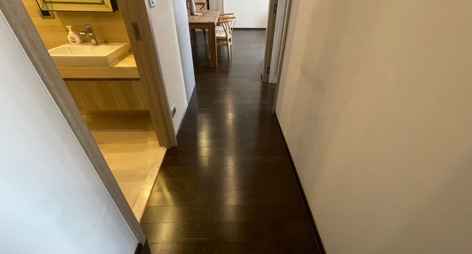 出租 2 卧室 公寓 在 Khlong Toei, 曼谷
