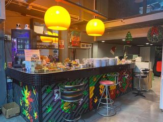 For rent 11 bed retail Space in South Pattaya, Pattaya