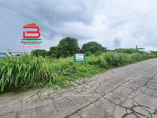 For sale land in Khlong Luang, Pathum Thani