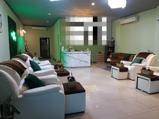 For rent 12 bed retail Space in Bang Lamung, Chonburi