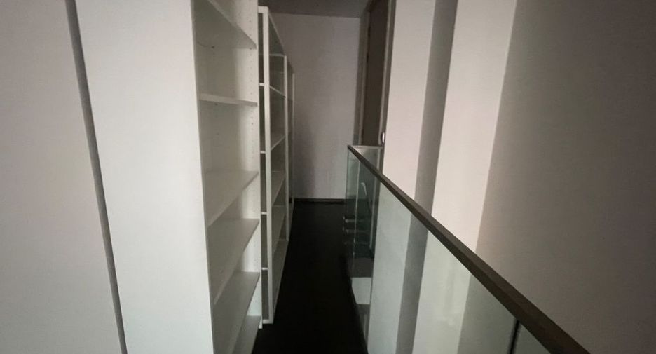 出租 2 卧室 公寓 在 Khlong Toei, 曼谷