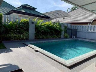 For rent 3 bed villa in East Pattaya, Pattaya