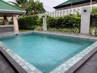 For rent 3 bed villa in East Pattaya, Pattaya