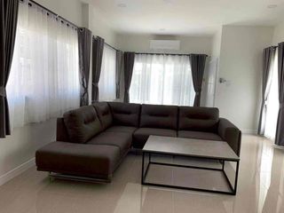 For rent 3 bed villa in East Pattaya, Pattaya