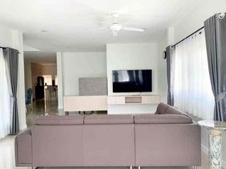 For rent 3 bed villa in East Pattaya, Pattaya