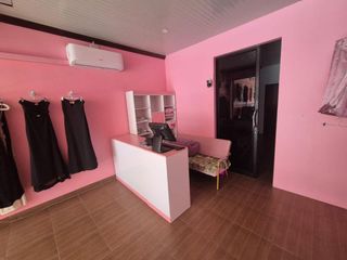 For rent 3 bed retail Space in South Pattaya, Pattaya