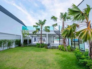 For rent 4 bed villa in Bang Lamung, Chonburi