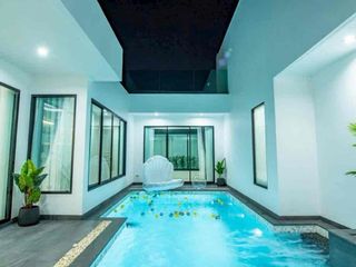 For rent 4 bed villa in Bang Lamung, Chonburi