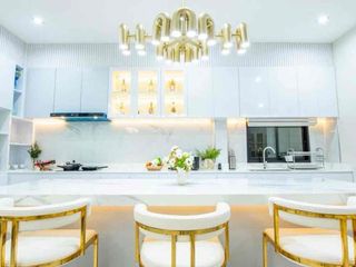 For rent 4 bed villa in Bang Lamung, Chonburi