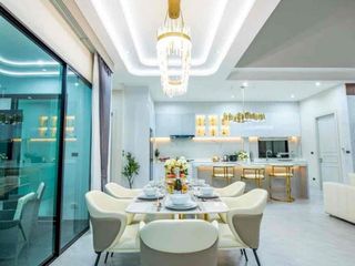 For rent 4 bed villa in Bang Lamung, Chonburi