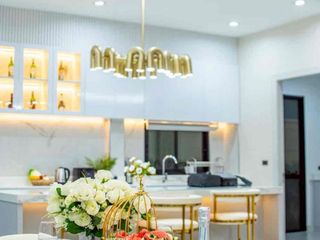 For rent 4 bed villa in Bang Lamung, Chonburi