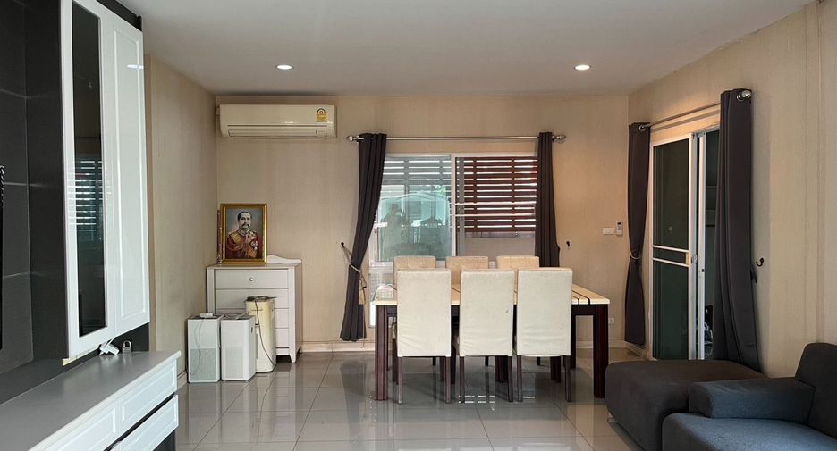 À vendre studio maison à Min Buri, Bangkok