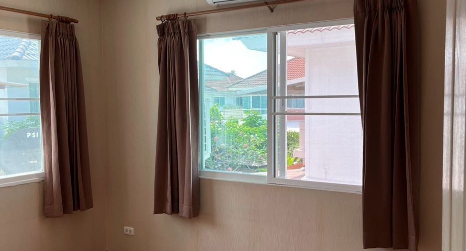 À vendre studio maison à Min Buri, Bangkok