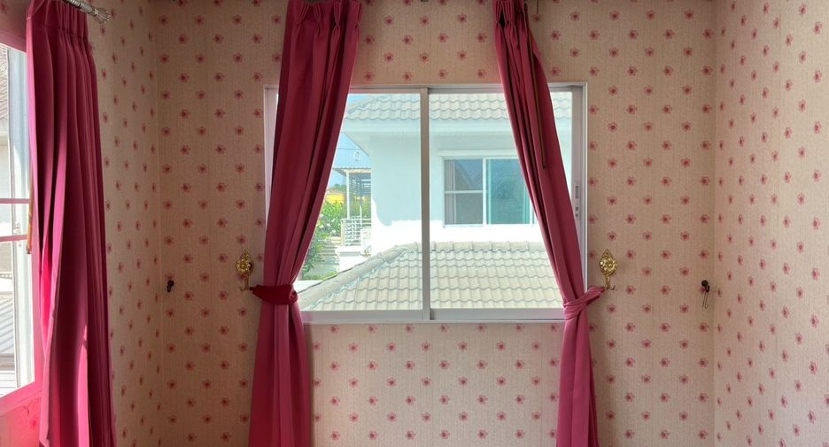 À vendre studio maison à Min Buri, Bangkok