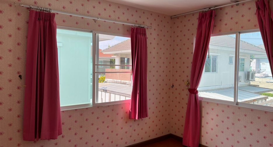 À vendre studio maison à Min Buri, Bangkok