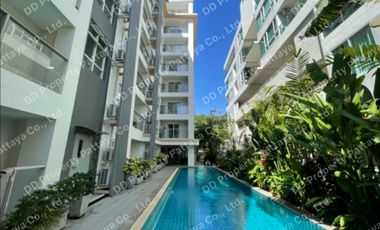 For sale 1 bed condo in Pratumnak, Pattaya