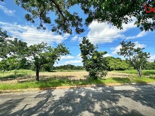 For sale land in Bang Phli, Samut Prakan