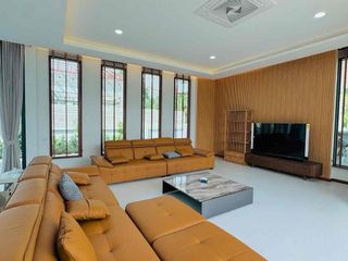 For rent 4 bed villa in East Pattaya, Pattaya