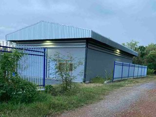 For sale and for rent warehouse in Lat Lum Kaeo, Pathum Thani