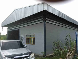 For sale and for rent warehouse in Lat Lum Kaeo, Pathum Thani