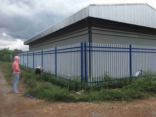 For sale and for rent warehouse in Lat Lum Kaeo, Pathum Thani