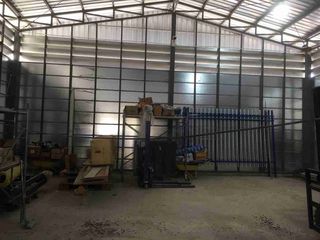 For sale and for rent warehouse in Lat Lum Kaeo, Pathum Thani