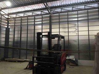 For sale and for rent warehouse in Lat Lum Kaeo, Pathum Thani