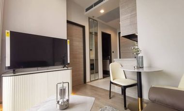 For rent 1 bed condo in Chatuchak, Bangkok