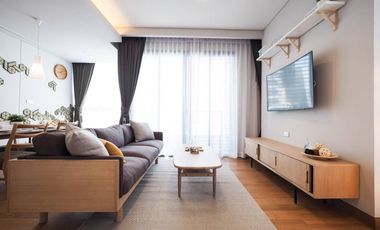 For rent and for sale 2 bedrooms condo in Khlong Toei, Bangkok