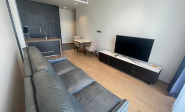 For rent 1 Beds condo in Pathum Wan, Bangkok