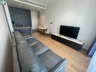 For rent 1 Beds condo in Pathum Wan, Bangkok