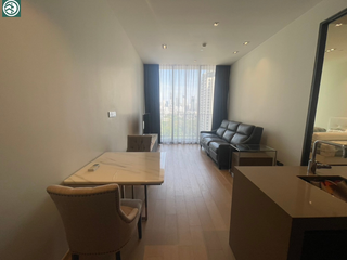 For rent 1 Beds condo in Pathum Wan, Bangkok