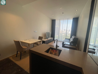 For rent 1 Beds condo in Pathum Wan, Bangkok