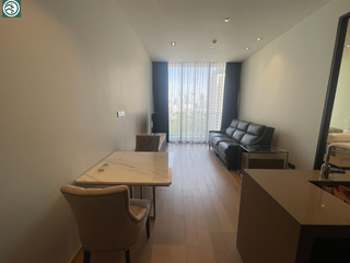 For rent 1 Beds condo in Pathum Wan, Bangkok