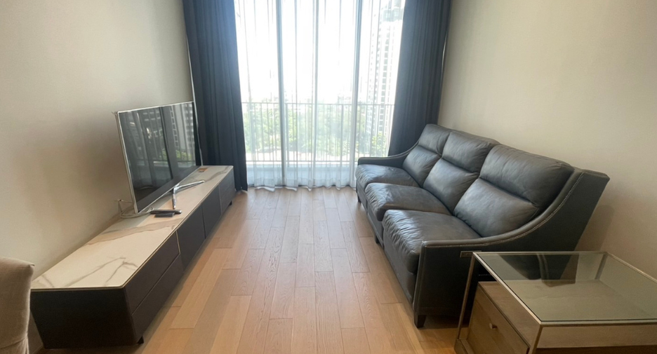 For rent 1 Beds condo in Pathum Wan, Bangkok