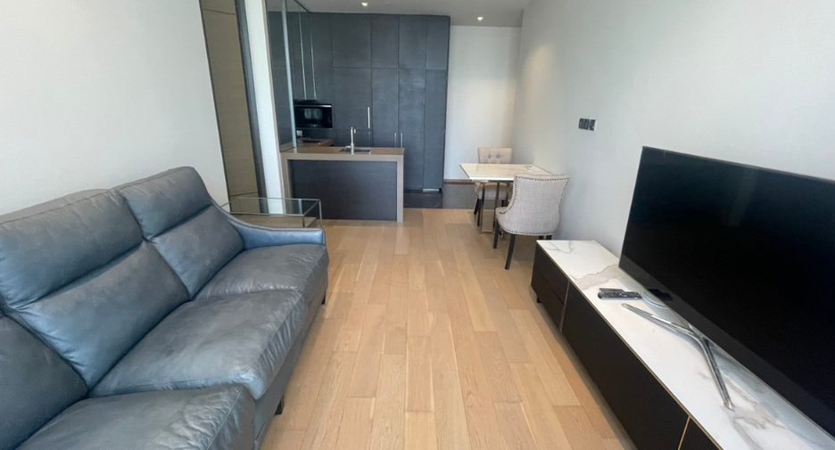 For rent 1 Beds condo in Pathum Wan, Bangkok