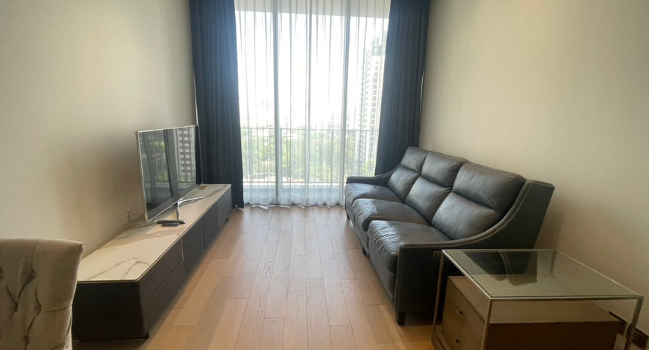 For rent 1 Beds condo in Pathum Wan, Bangkok