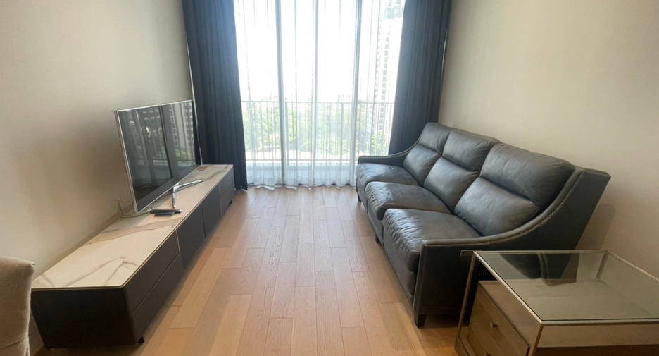 For rent 1 Beds condo in Pathum Wan, Bangkok