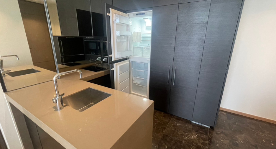 For rent 1 Beds condo in Pathum Wan, Bangkok