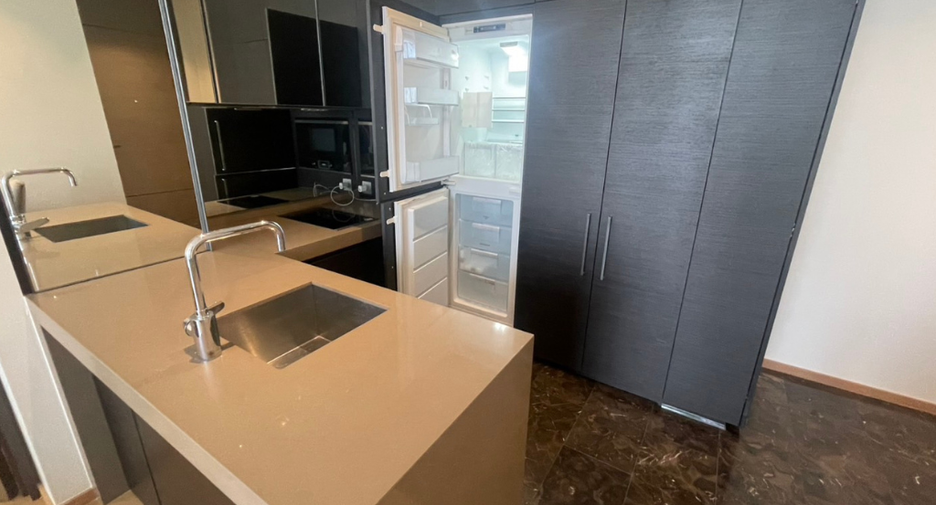For rent 1 Beds condo in Pathum Wan, Bangkok