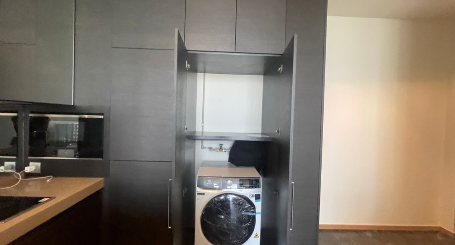 For rent 1 Beds condo in Pathum Wan, Bangkok