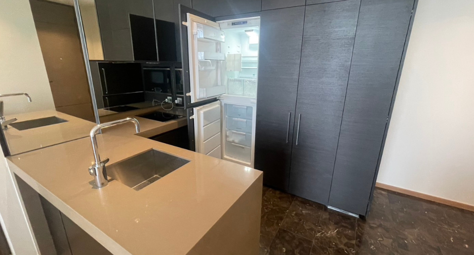 For rent 1 Beds condo in Pathum Wan, Bangkok